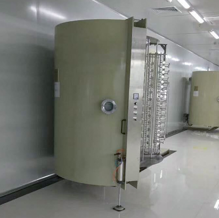 大型多弧離子鍍膜設備行業(yè)前景分析